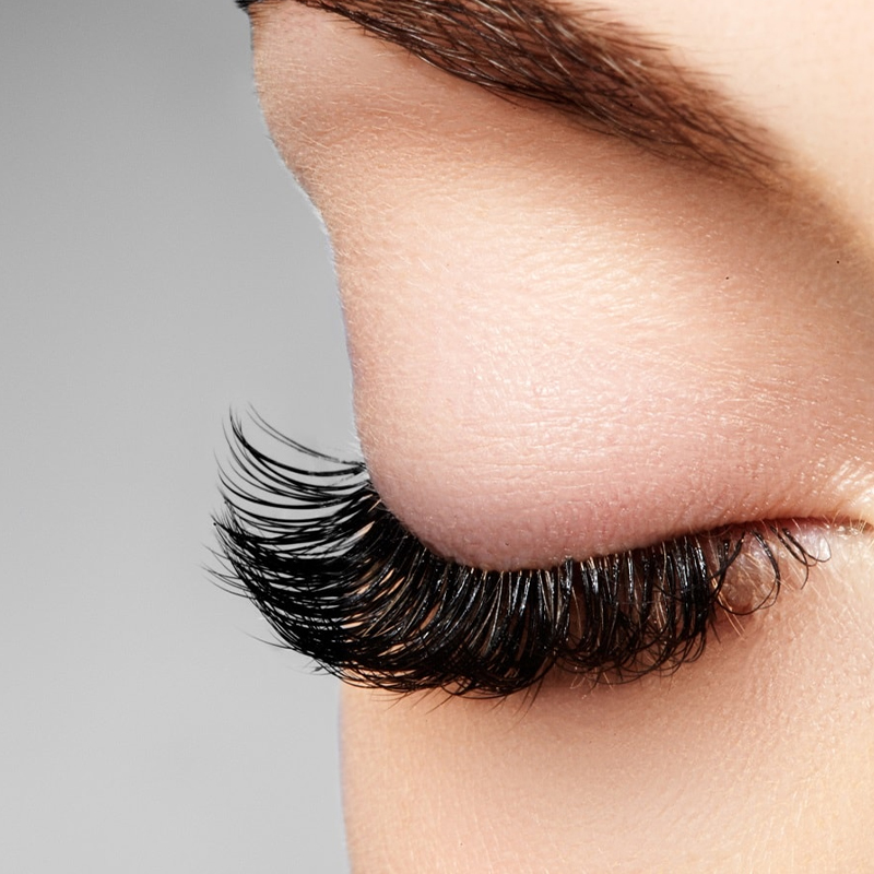 Eyelash Services at ROYAL NAILS & SPA Upland