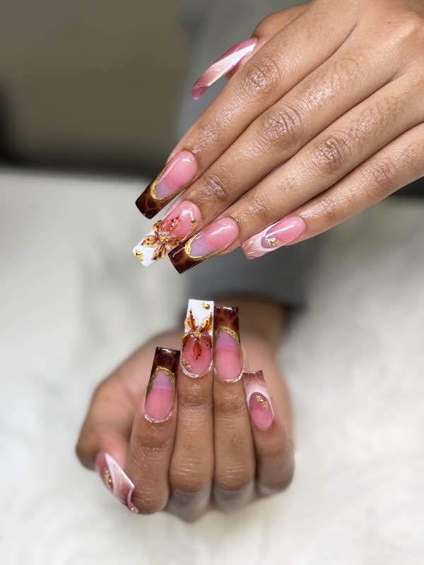 About ROYAL NAILS & SPA Upland 3
